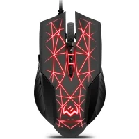 Комплект клавиатура + мышь с ковриком + наушники SVEN GS-4300 фото 5